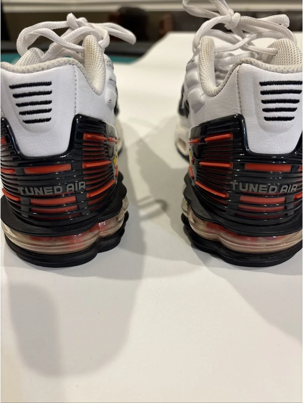 Nike air max